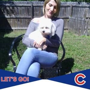 Meet your Posher, Deborah